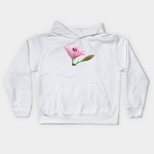 Lily the Pink Kids Hoodie